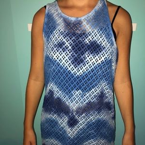 bathing suit coverup